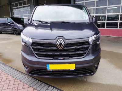 Renault Trafic 2.0 Blue dCi 170PK T29 L2H1 Extra Anniversary DC Automaat nr. V028 | Climate | Navi | Camera | Cruise | Glaslook | Trekhaak 10