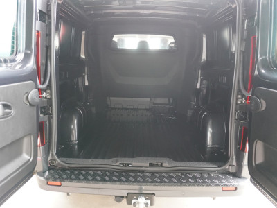 Renault Trafic 2.0 Blue dCi 170PK T29 L2H1 Extra Anniversary DC Automaat nr. V028 | Climate | Navi | Camera | Cruise | Glaslook | Trekhaak 13