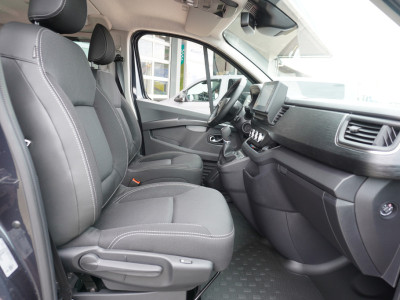 Renault Trafic 2.0 Blue dCi 170PK T29 L2H1 Extra Anniversary DC Automaat nr. V028 | Climate | Navi | Camera | Cruise | Glaslook | Trekhaak 15