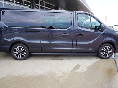 Renault Trafic 2.0 Blue dCi 170PK T29 L2H1 Extra Anniversary DC Automaat nr. V028 | Climate | Navi | Camera | Cruise | Glaslook | Trekhaak 3