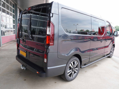 Renault Trafic 2.0 Blue dCi 170PK T29 L2H1 Extra Anniversary DC Automaat nr. V028 | Climate | Navi | Camera | Cruise | Glaslook | Trekhaak 4