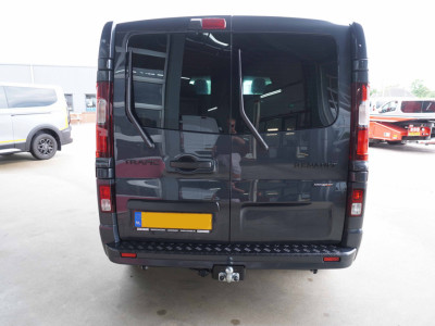 Renault Trafic 2.0 Blue dCi 170PK T29 L2H1 Extra Anniversary DC Automaat nr. V028 | Climate | Navi | Camera | Cruise | Glaslook | Trekhaak 6