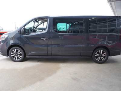 Renault Trafic 2.0 Blue dCi 170PK T29 L2H1 Extra Anniversary DC Automaat nr. V028 | Climate | Navi | Camera | Cruise | Glaslook | Trekhaak 8