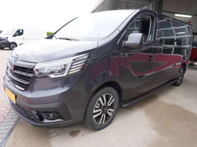 Renault Trafic 2.0 Blue dCi 170PK T29 L2H1 Extra Anniversary DC Automaat nr. V028 | Climate | Navi | Camera | Cruise | Glaslook | Trekhaak 9