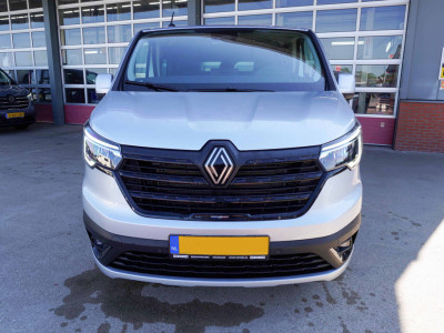 Renault Trafic 2.0 Blue dCi 170PK T29 L2H1 Extra Anniversary DC Automaat nr. V054 | Climate | Navi | Camera | Cruise | Glaslook 10