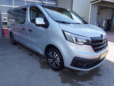 Renault Trafic 2.0 Blue dCi 170PK T29 L2H1 Extra Anniversary DC Automaat nr. V054 | Climate | Navi | Camera | Cruise | Glaslook 2