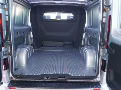 Renault Trafic 2.0 Blue dCi 170PK T29 L2H1 Extra Anniversary DC Automaat nr. V054 | Climate | Navi | Camera | Cruise | Glaslook | Trekhaak 14
