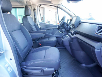 Renault Trafic 2.0 Blue dCi 170PK T29 L2H1 Extra Anniversary DC Automaat nr. V054 | Climate | Navi | Camera | Cruise | Glaslook | Trekhaak 16