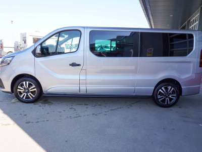 Renault Trafic 2.0 Blue dCi 170PK T29 L2H1 Extra Anniversary DC Automaat nr. V057 | Climate | Navi | Camera | Cruise | Glaslook | Trekhaak 8
