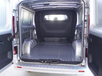 Renault Trafic 2.0 Blue dCi 170PK T29 L2H1 Extra DC Automaat nr. V38 | Climate | Cruise | Navi | Camera 13