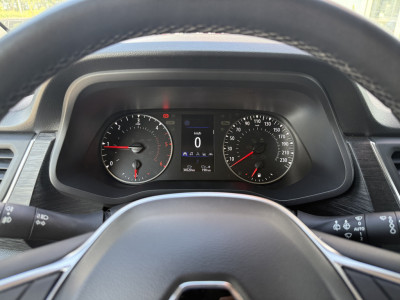 Renault Trafic 2.0 Blue dCi 170PK T29 L2H1 Extra DC | Limited 075/350 | 2X Schuifd. | Trekhaak | LED 21