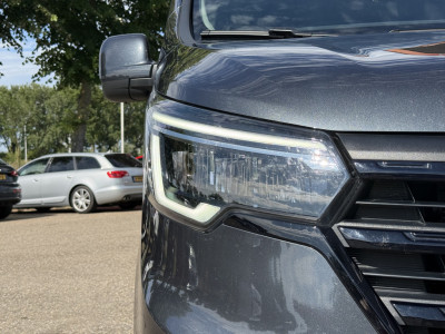 Renault Trafic 2.0 Blue dCi 170PK T29 L2H1 Extra DC | Limited 075/350 | 2X Schuifd. | Trekhaak | LED 8