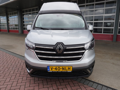 Renault Trafic 2.0 Blue dCi 170PK T30 L2H2 Ideaal voor camperombouw nr. V186 | Airco | Cruise | Navi | trekhaak (marge auto) foto 9