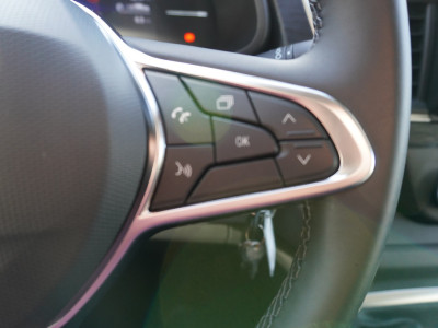 Renault Trafic 2.0 Blue dCi 170PK T30 L2H2 Ideaal voor camperombouw nr. V186 | Airco | Cruise | Navi | trekhaak (marge auto INCL BPM) foto 18