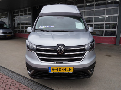 Renault Trafic 2.0 Blue dCi 170PK T30 L2H2 Invalide vervoer / ideaal voor camper nr. V186 | Airco | Cruise | Navi | trekhaak (marge auto INCL BPM) foto 10