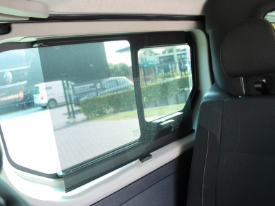 Renault Trafic 2.0 Blue dCi 170Pk Automaat T29 L2H1 Extra DC | Limited Edition foto 10