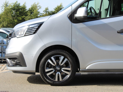 Renault Trafic 2.0 Blue dCi 170Pk Automaat T29 L2H1 Extra DC | Limited Edition foto 12