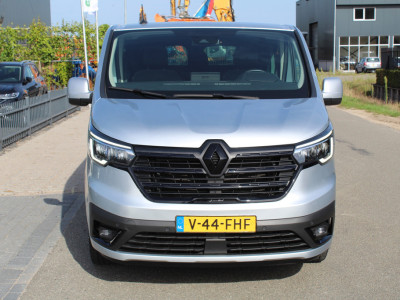 Renault Trafic 2.0 Blue dCi 170Pk Automaat T29 L2H1 Extra DC | Limited Edition foto 13