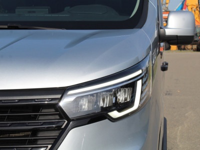 Renault Trafic 2.0 Blue dCi 170Pk Automaat T29 L2H1 Extra DC | Limited Edition foto 14