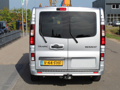 Renault Trafic 2.0 Blue dCi 170Pk Automaat T29 L2H1 Extra DC | Limited Edition foto 16