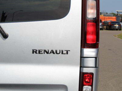 Renault Trafic 2.0 Blue dCi 170Pk Automaat T29 L2H1 Extra DC | Limited Edition foto 17