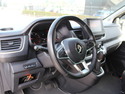 Renault Trafic 2.0 Blue dCi 170Pk Automaat T29 L2H1 Extra DC | Limited Edition foto 2