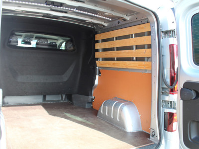 Renault Trafic 2.0 Blue dCi 170Pk Automaat T29 L2H1 Extra DC | Limited Edition foto 20