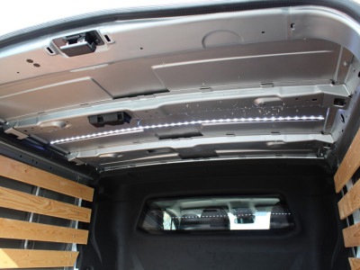 Renault Trafic 2.0 Blue dCi 170Pk Automaat T29 L2H1 Extra DC | Limited Edition foto 21