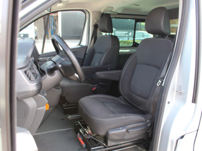 Renault Trafic 2.0 Blue dCi 170Pk Automaat T29 L2H1 Extra DC | Limited Edition foto 8