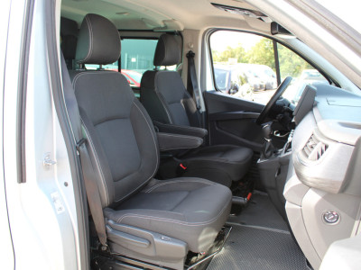 Renault Trafic 2.0 Blue dCi 170Pk Automaat T29 L2H1 Extra DC | Limited Edition foto 9