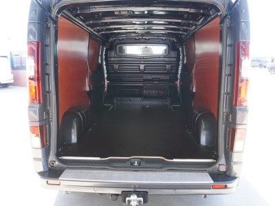 Renault Trafic 2.0 Blue dCi 170pk T30 L2H1  Exclusive Automaat Schuifdeur L / R Nr. V203 | Climate | Cruise | Navi | Trekhaak | Achterklep | Betimmering foto 11