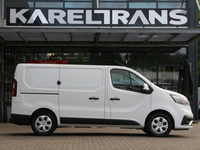 Renault Trafic 2.0 DCI 130 | L1H1 | Werkplaats inrichting | Navi | Clima.. foto 17