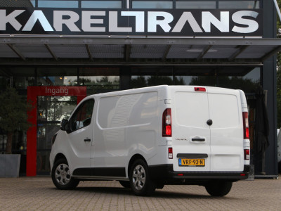 Renault Trafic 2.0 DCI 130 | L1H1 | Werkplaats inrichting | Navi | Clima.. foto 2