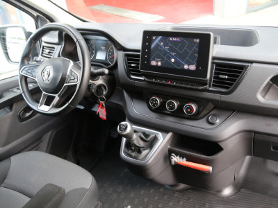 Renault Trafic 2.0 DCI 130 | L1H1 | Werkplaats inrichting | Navi | Clima.. foto 5