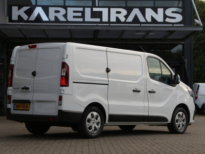 Renault Trafic 2.0 DCI 130 | L1H1 | Werkplaats inrichting | Navi | Clima.. foto 8