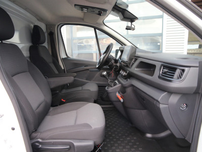Renault Trafic 2.0 DCI 130 | L1H1 | Werkplaats inrichting | Navi | Clima.. foto 9