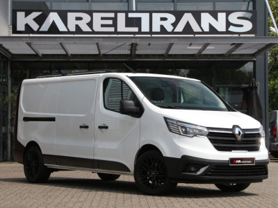 Renault Trafic 2.0 DCI 150 | Aut. | L2H1 | Stoelverwarming | Cruise | Airco..