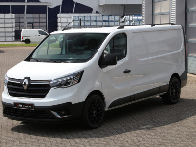 Renault Trafic 2.0 DCI 150 | Aut. | L2H1 | Stoelverwarming | Cruise | Airco.. 12
