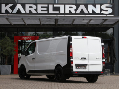 Renault Trafic 2.0 DCI 150 | Aut. | L2H1 | Stoelverwarming | Cruise | Airco.. 2