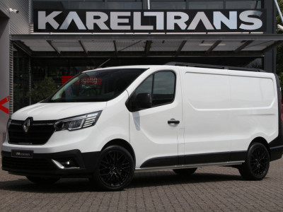 Renault Trafic 2.0 DCI 150 | Aut. | L2H1 | Stoelverwarming | Cruise | Airco.. 20
