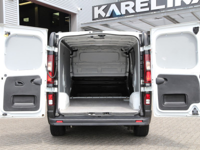 Renault Trafic 2.0 DCI 150 | Aut. | L2H1 | Stoelverwarming | Cruise | Airco.. 3