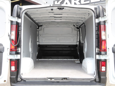 Renault Trafic 2.0 DCI 150 | Aut. | L2H1 | Stoelverwarming | Cruise | Airco.. 4
