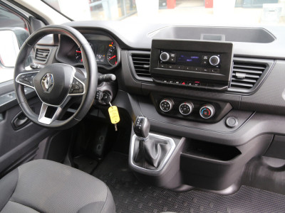 Renault Trafic 2.0 DCI 150 | Aut. | L2H1 | Stoelverwarming | Cruise | Airco.. 5