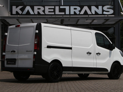 Renault Trafic 2.0 DCI 150 | Aut. | L2H1 | Stoelverwarming | Cruise | Airco.. 8