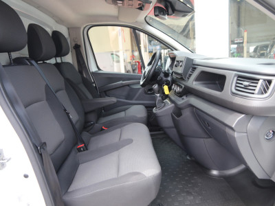 Renault Trafic 2.0 DCI 150 | Aut. | L2H1 | Stoelverwarming | Cruise | Airco.. 9