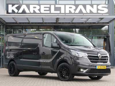 Renault Trafic 2.0 DCI 170 | Aut. | 2x Schuifdeur | L2H1 | Standkachel | Clima..