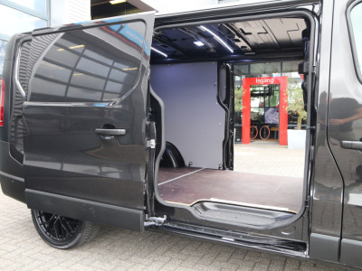 Renault Trafic 2.0 DCI 170 | Aut. | 2x Schuifdeur | L2H1 | Standkachel | Clima.. 16