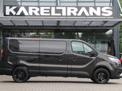 Renault Trafic 2.0 DCI 170 | Aut. | 2x Schuifdeur | L2H1 | Standkachel | Clima.. 18