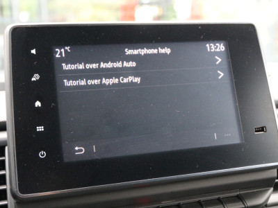 Renault Trafic 2.0 DCI 170 | Aut. | 2x Schuifdeur | L2H1 | Standkachel | Clima.. 19