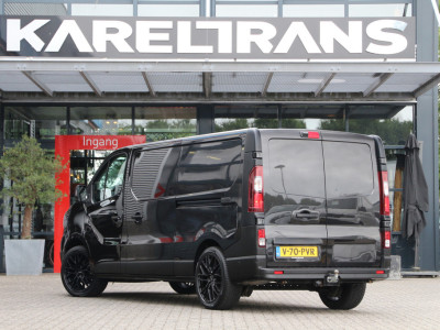 Renault Trafic 2.0 DCI 170 | Aut. | 2x Schuifdeur | L2H1 | Standkachel | Clima.. 2